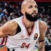 L'Olympiacos domina sul Bayern Monaco, che ora attende Dinwiddie