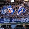 Irriducibili Brescia: «Stiamo vivendo un incubo. Chiarezza sul futuro della Pallacanestro Brescia»