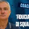 LBA - Napoli, Giorgio Valli: "Fiducia e gioco di squadra per essere vincenti"