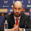 L'Aris BC sogna il colpo Vassilis Spanoulis per la panchina