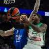 EuroLeague: Gara 5 vale il biglietto per Abu Dhabi