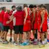 Serie B - La Pontoni Falconstar vince il Memorial Zuccolotto