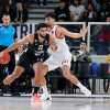 LIVE EuroCup - Spettacolare Trento, rimonta e fa cadere l'Hapoel