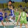 Techfind Serie A2, Girone B - Matelica vince a Ragusa, bene anche Umbertide