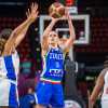 LIVE | Francia vs Italia per il bronzo, diretta (25-29 al 13') | EuroBasket
