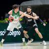 Cedi Osman, stop forzato: salta l’esordio in EuroLeague con il Panathinaikos