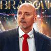 UFFICIALE: Sasa Obradovic nuovo coach della Stella Rossa
