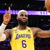 LeBron James la sciatica: dubbi, accuse di doping e futuro incerto per i Lakers