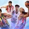 Olimpia Milano al torneo di Creta: ecco il programma e le squadre