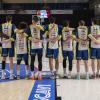 Vigevano-Virtus Roma, lo spareggio. Salieri: "Serve un ultimo sforzo per la partita da sogno"