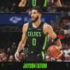 NBA - Jayson Tatum e i Celtics dominano gli Heat del dopo Butler