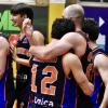 B Int - Blu Orobica conquista la salvezza in casa della Robur Saronno