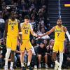 Preseason - Lakers vs Warriors: Golden State domina, Los Angeles mostra segnali incoraggianti