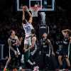 MERCATO EL - Olympiacos, Petrusev può andare: buyout e niente Panathinaikos