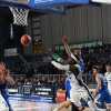 Serie B -  La TAV Treviglio Brianza Basket batte la Moncada Energy Agrigento