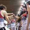 Serie B Interregionale - Basketball Club Lucca: calendario del girone C