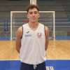 Serie B - CJ Basket Taranto: Chiapparini nuovo giocatore, rescinde Casanova