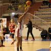 A2 F - Solmec Rhodigium Basket contro Basket Girls Ancona