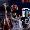 Gazzetta | La Virtus s'inceppa. Shengelia non basta, Kabengele tiene viva la speranza di Venezia