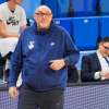 MERCATO LBA - Scafati ha scelto Matteo Boniciolli per il dopo Sacripanti