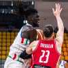 LIVE: Trionfo Italia sulla Georgia con grande secondo tempo | EuroBasket