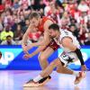 Highlights EL | Tra Bayern Monaco e Olimpia Milano la difesa la fa da padrona