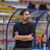 Serie B - San Giobbe: prolungato il contratto di coach Zanco