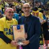 La lettera di Frank Vitucci: «Scafati resterà un posto speciale, ma è tempo di nuove sfide professionali»