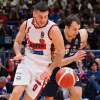 LBA - Marco Spissu, un rientro per la Reyer e per la Nazionale