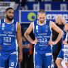Brescia, il saluto finale: Ferrero verso il ritiro, Massinburg ai saluti