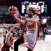 MERCATO - L'ex Vuelle Pesaro Trevion Bluiett all'Atomeromu in Ungheria