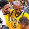 NBA - Tyrese Haliburton "Un orgoglioso sforzo di squadra: ci crediamo"