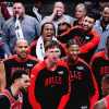 NBA - I Bulls un'orchestra che ribalta gli Hawks nell'ultimo quarto