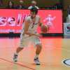 Serie B - Infortunio Bellachioma: al Bologna Basket 2016 torna Tinsley