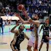 Treviso vs Venezia, il derby si decide solo alla fine: gli highlights