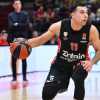 Sloukas: "La sconfitta per il tiro di Llull questione di tattica e non di sfortuna"