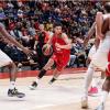 AS Monaco vs Olimpia Milano: dove in TV, preview, diretta