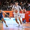 Highlights LBA - Una solida Germani Brescia fa la sua corsa al PalaCarnera di Udine