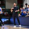 LBA Finals | Germani Brescia, Poeta: "Ci vorrà un'impresa contro questa Virtus"