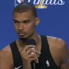 «È la più grande lezione della mia vita»: Wembanyama dopo aver perso il titolo NBA