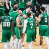 Tatum ritorna, i Celtics battono Dallas in grande scioltezza