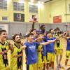 Serie B - I Lions Bisceglie graffiano in difesa e piegano Canosa