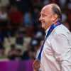 Andrea Capobianco: «È un successo incredibile, tutto delle giocatrici»