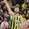 Fenerbahçe, una rimonta da romanzo: Efes crolla, Horton‑Tucker firma il capolavoro