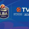 La LBA visibile anche in Francia su EuroLeague TV