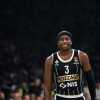 MERCATO EL - Partizan Belgrado verso la conferma per Frank Ntilikina