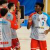 Serie B - In casa del Romano Basket la Logimatic Ozzano torna alla vittoria