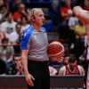 Carmelo Paternicò unico arbitro italiano alle Final Four di EuroLeague