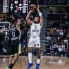 LIVE | Asvel vs Virtus Bologna: diretta (40-40 con 15 secondi, 2Q)