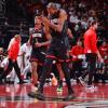 Houston Rockets: fuga vincente sui Trailblazers a metà gara, Durant e Sengun volano